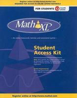 MathXL for Statistics for Managers Using Microsoft Excel 12-Month Student Access Code