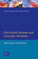 Distributed Systems Computer Networks
