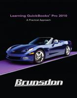Learning Quickbooks 2010 and QuickBooks 2010 Software