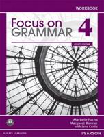 Focus on Grammar 4. Workbook