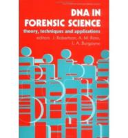 DNA In Forensic Science
