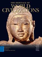 The Heritage of World Civilizations