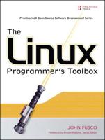 The Linux Programmer's Toolbox