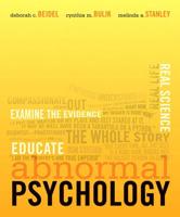 Abnormal Psychology