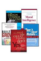 Knowledge @ Wharton Summer Reading Collection (Members Save Up to 50%)