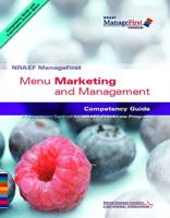 NRAEF ManageFirst Menu Marketing and Management