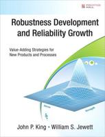Robustness Development and Reliability Growth