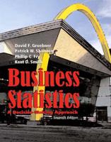 Business Statistics