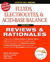 Fluids, Electrolytes, and Acid-Base Balance
