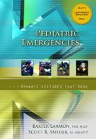 Pediatric Emergencies, Dynamic Lectures Series