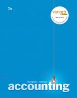 Accounting [Chapters 1-13]