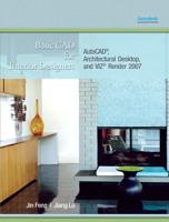 Basic AutoCAD for Interior Designers Using 2007