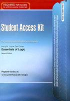 eLogic Access Code Card