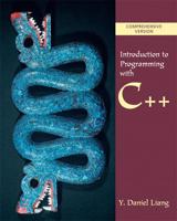 Introduction to Programming With C++