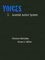 Voices in the Juvenile Justice System