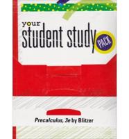 Precalculus Student Study Guide-SA