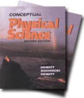 Conceptual Physical Science: Teacher Edition and Media Guide
