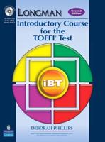 Longman Introductory Course for TOEFL iBT Student Book (Without Answer Key) and Audio CD Pack