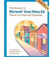 Intro MS Great Plains and Software and CD and Great Plains Software Package