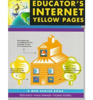 Educator's Internet Yellow Pages