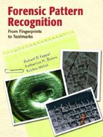 Forensic Pattern Recognition