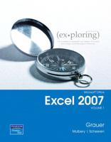 Microsoft Office Excel 2007