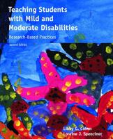 Teaching Students With Mild and Moderate Disabilities