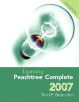 Learning Peachtree Complete 2007