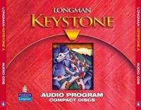 Audio CD Keystone A