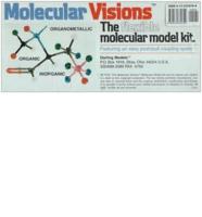 Organic & Inorganic Molecular Model Kit