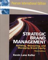 Strategic Brand Management