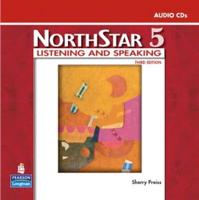 NorthStar, Listening and Speaking 5, Audio CDs (2)