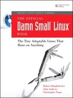 The Official Damn Small Linux Book
