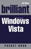 Brilliant Microsoft Windows Vista Pocket Book