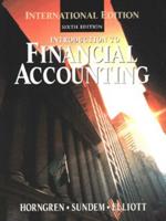 Introduction to Financial Accounting