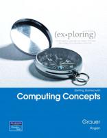 Exploring Getting Started With Computing Concepts