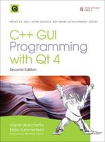 C++ GUI Programming With Qt 4