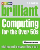 Brilliant Computing for the Over 50S