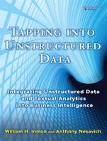 Tapping Into Unstructured Data