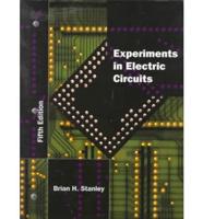 Principles Electric Circuits Stanley Exp
