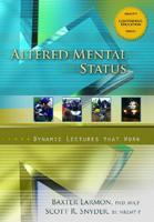 Altered Mental Status, Dynamic Lectures Series