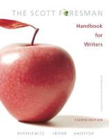 The Scott Foresman Handbook for Writers
