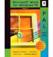 Microsoft WORD 7.0 for Windows PAL