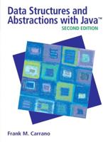 Data Structures and Abstractions With Java[tm]