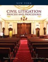 New York Civil Litigation