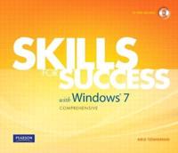Skills for Success With Windows 7