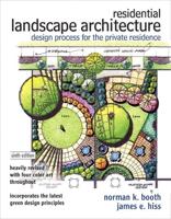 Residential Landscape Architecture