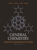 General Chemistry