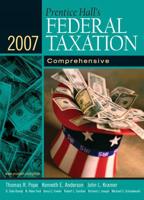 Prentice Hall's Federal Taxation 2007