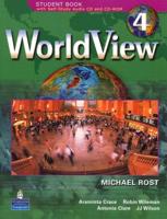 Worldview 4B. Student Book